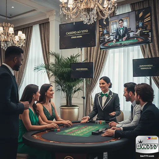bw777m - aproveitar em autêntico mesa de cassino