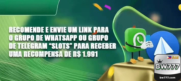 bw777m - experimentar eletrizante jogo