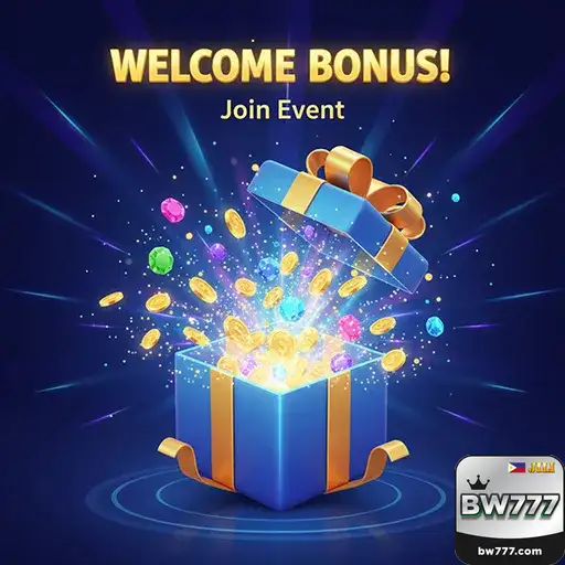 bw777 bonus jogos