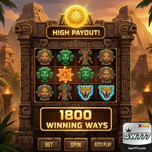 bw777 Slots