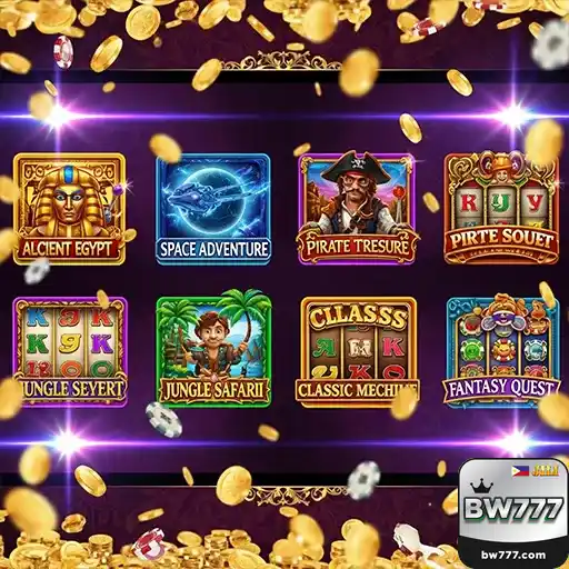 bw777 games jogos