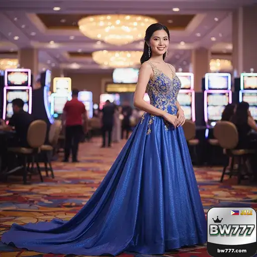 bw777 Casino