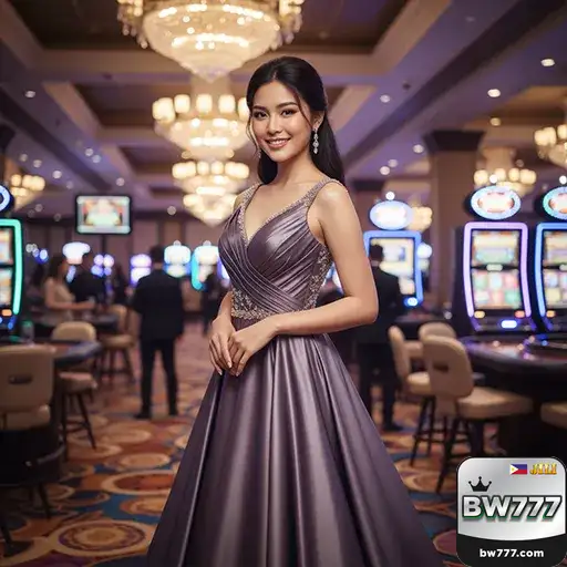 bw777 casino entretenimento online