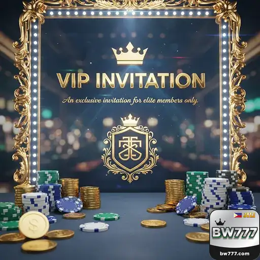 bw777 VIP