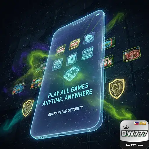 bw777 App