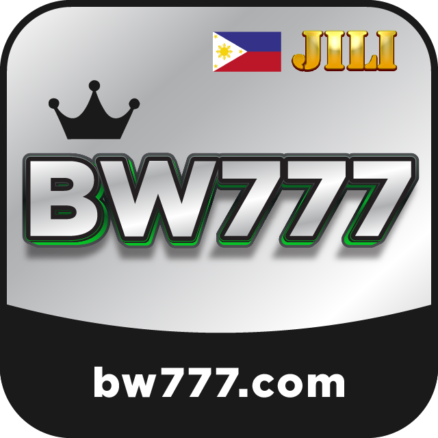 Logo bw777